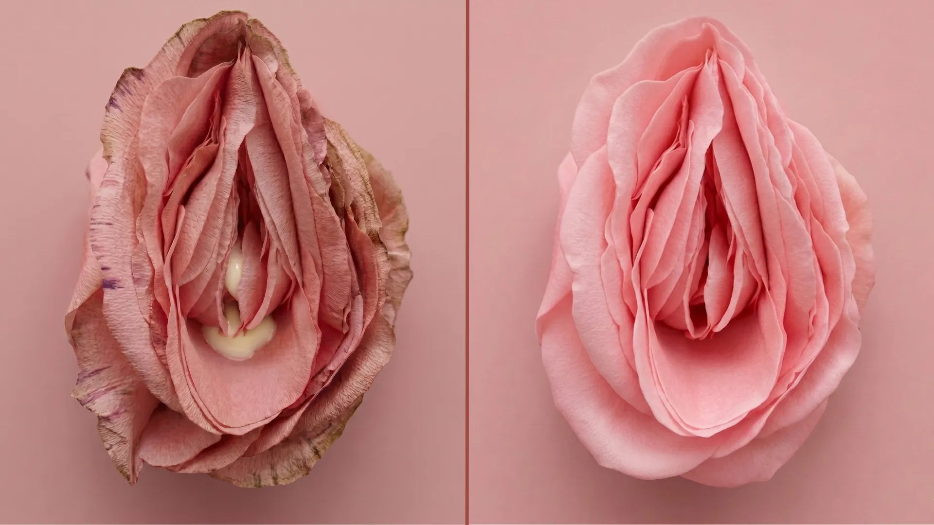 Flow comparison image