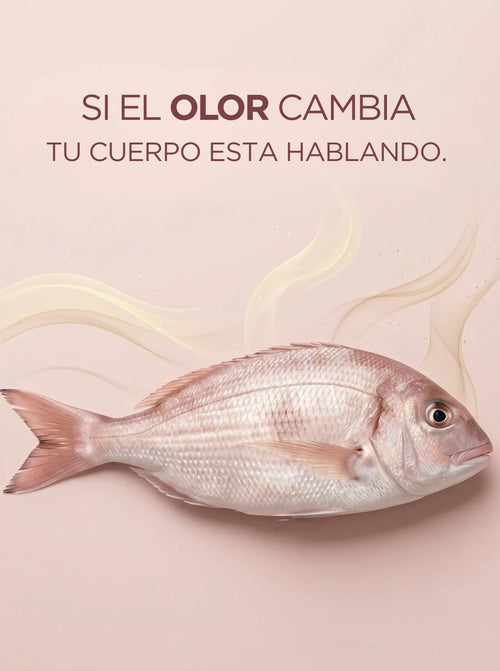 Leefar® - Fórmula probiótica para el equilibrio vaginal