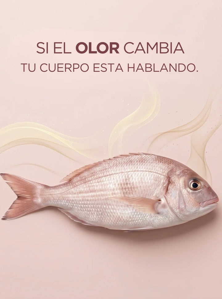 Leefar® - Fórmula probiótica para el equilibrio vaginal